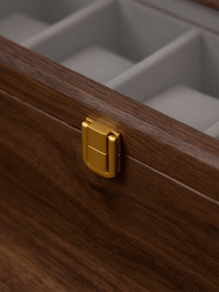 QuintaLux Five Watch Chest