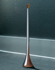 Silver Flow Comfort Shoehorn