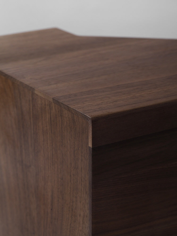 ZenStack Triple Bookshelf
