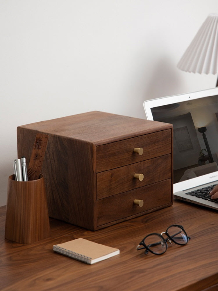 Zenith Tiered Storage Solution