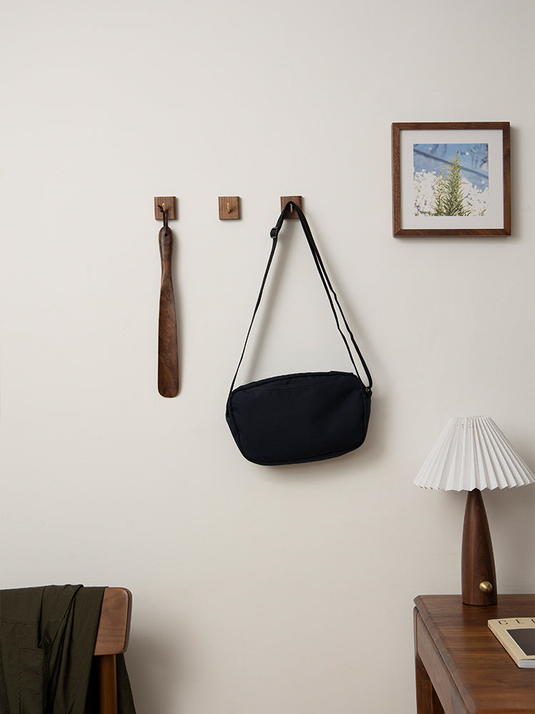 Wood small hook