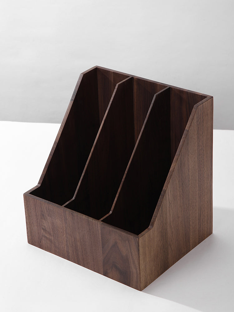 ZenStack Triple Bookshelf