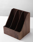 ZenStack Triple Bookshelf