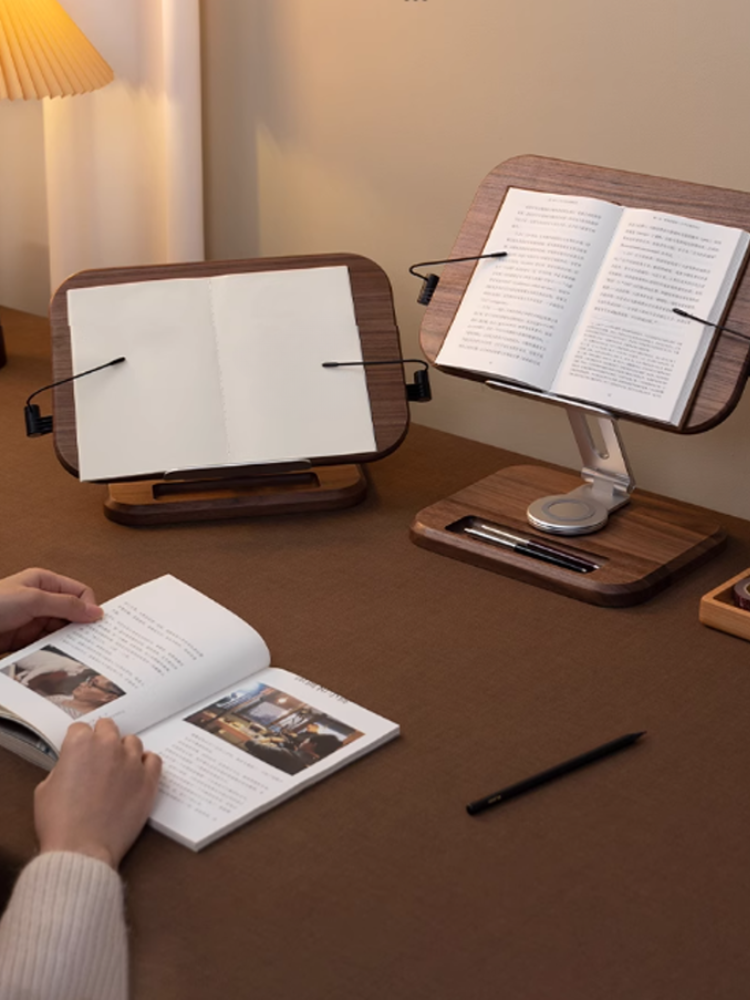 Elevate360 Swivel Reading Rack
