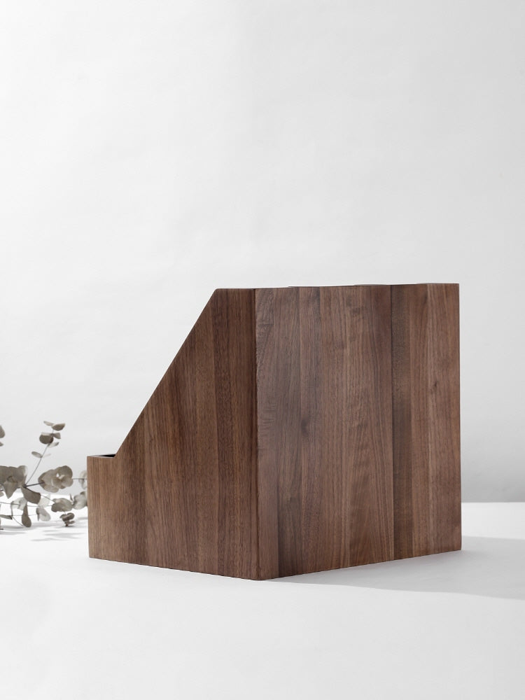 ZenStack Triple Bookshelf