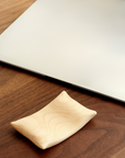 Maple Harmony Mouse Pad