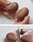 Balance Pebble Sculpture