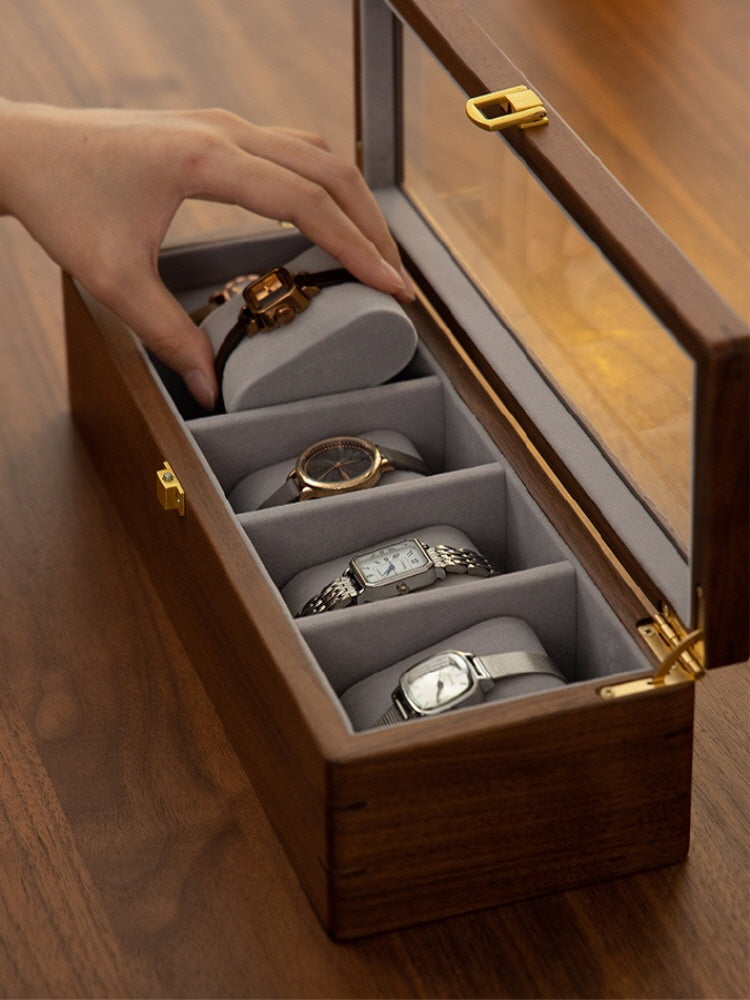 QuintaLux Five Watch Chest