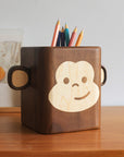 Little Monkey Pen Holder