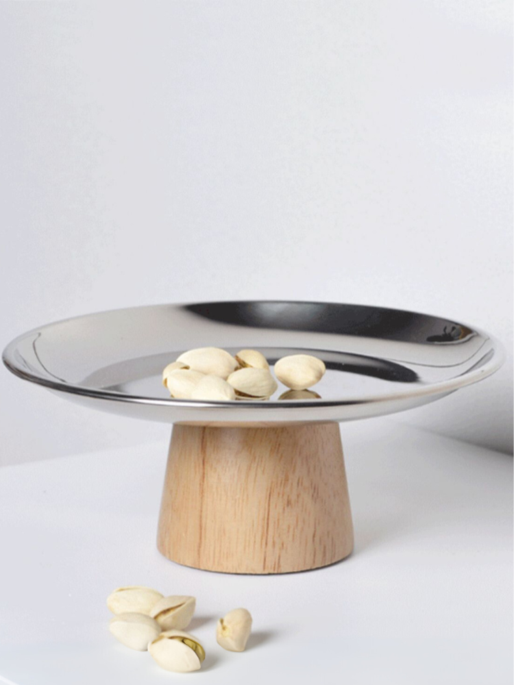 AlumiNest Tray
