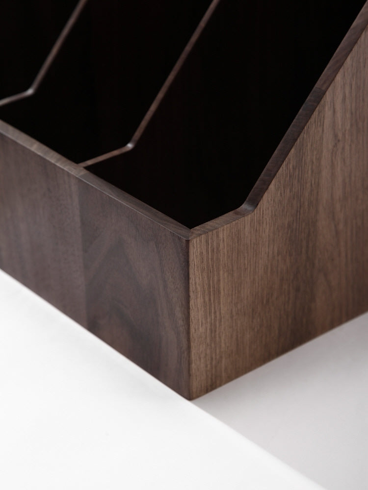 ZenStack Triple Bookshelf