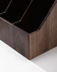 ZenStack Triple Bookshelf