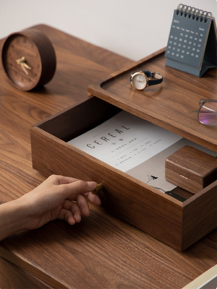 Edo Artistry Desk Drawers