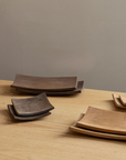 Natura Curve Tray