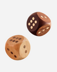Dice Bottle Opener