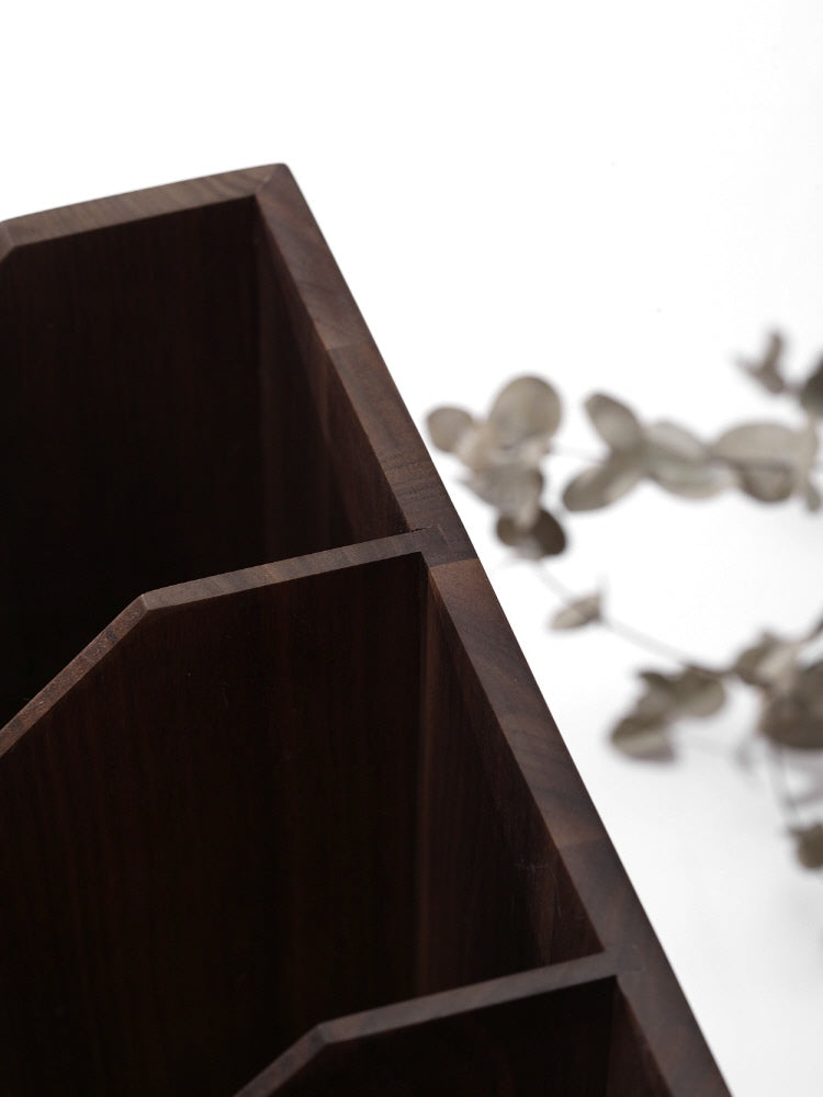 ZenStack Triple Bookshelf