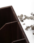 ZenStack Triple Bookshelf