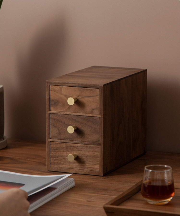 Elevate Multi-Layer Desk Organizer