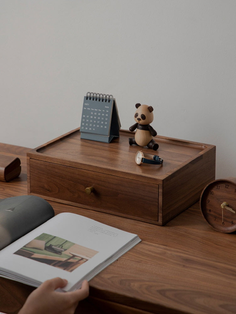 Edo Artistry Desk Drawers