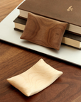 Maple Harmony Mouse Pad