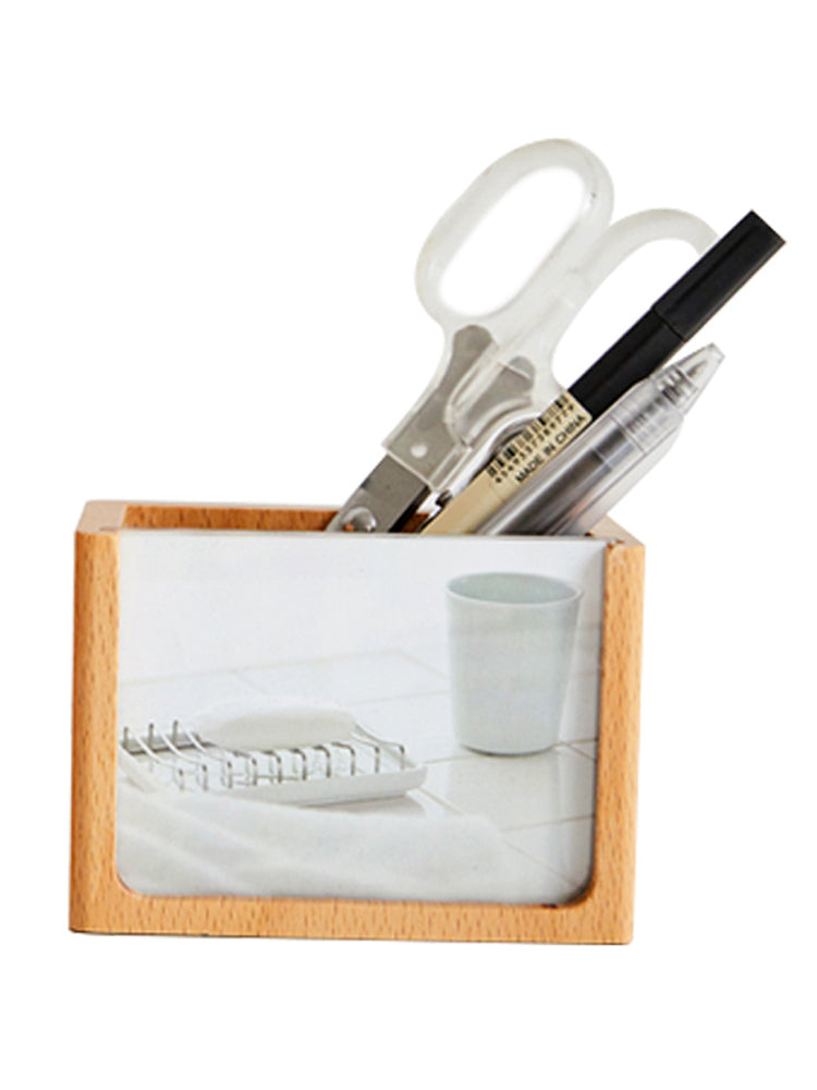 Snapshot Pen Caddy - Horizontal