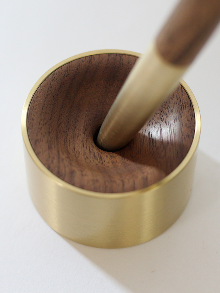 PenPoise Brass Edition