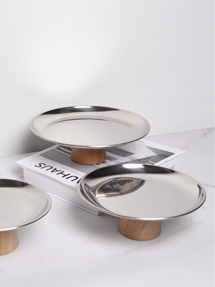 AlumiNest Tray