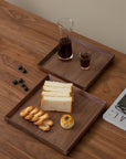 Everwood Square Serving Tray