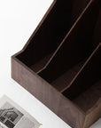ZenStack Triple Bookshelf
