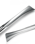 Silver Flow Comfort Shoehorn