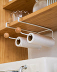 UnderShelf Ease