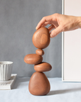 Balance Pebble Sculpture
