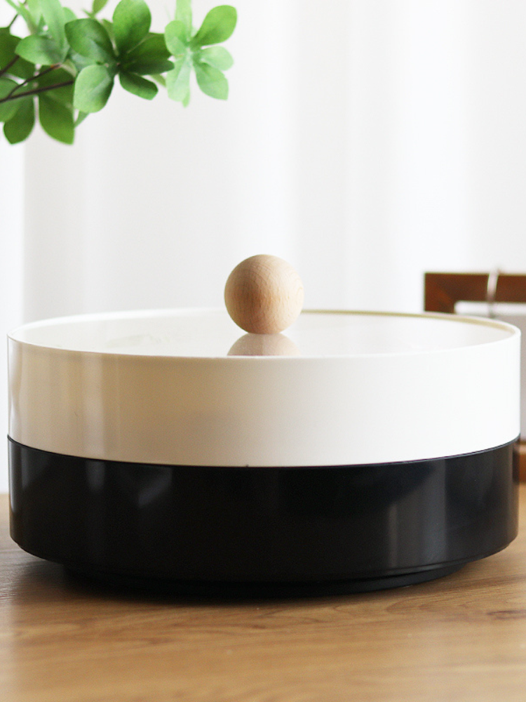Round Nest