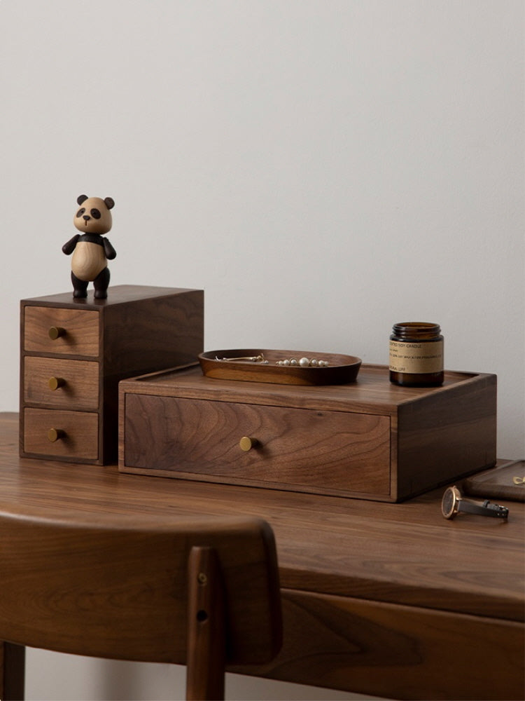 Edo Artistry Desk Drawers