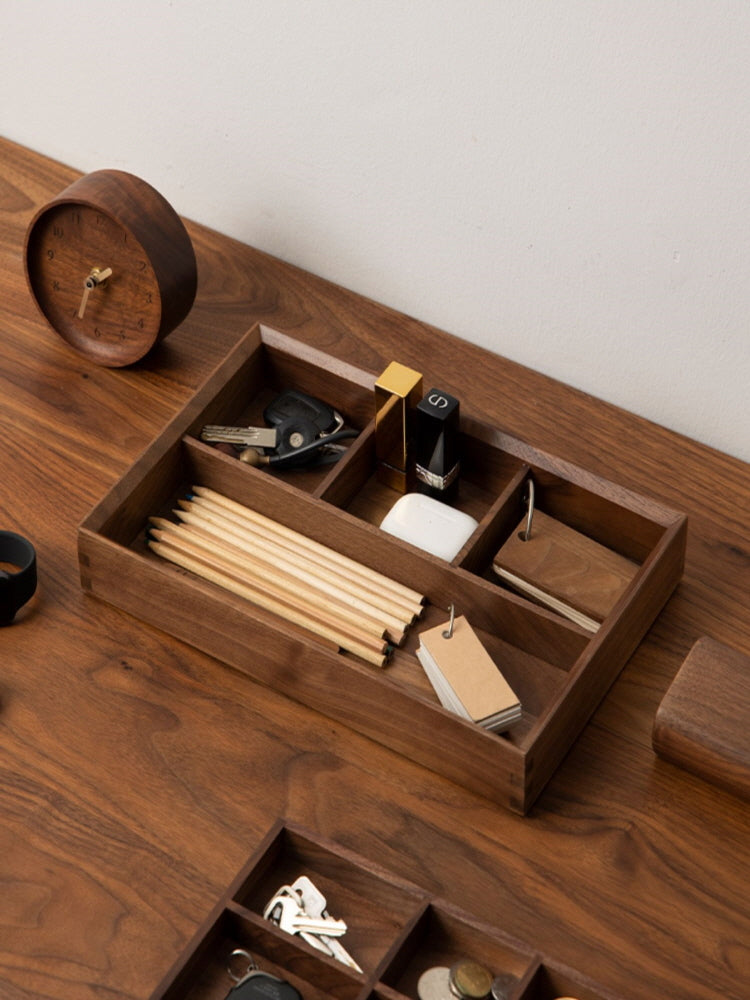Japanese style storage box