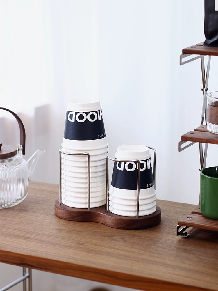 Paper Cup Holder