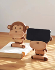 Little Monkey Phone Holder