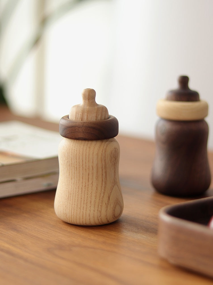 Nursery Nook Toothpick Dispenser