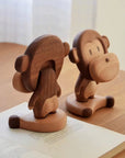 Little Monkey Phone Holder