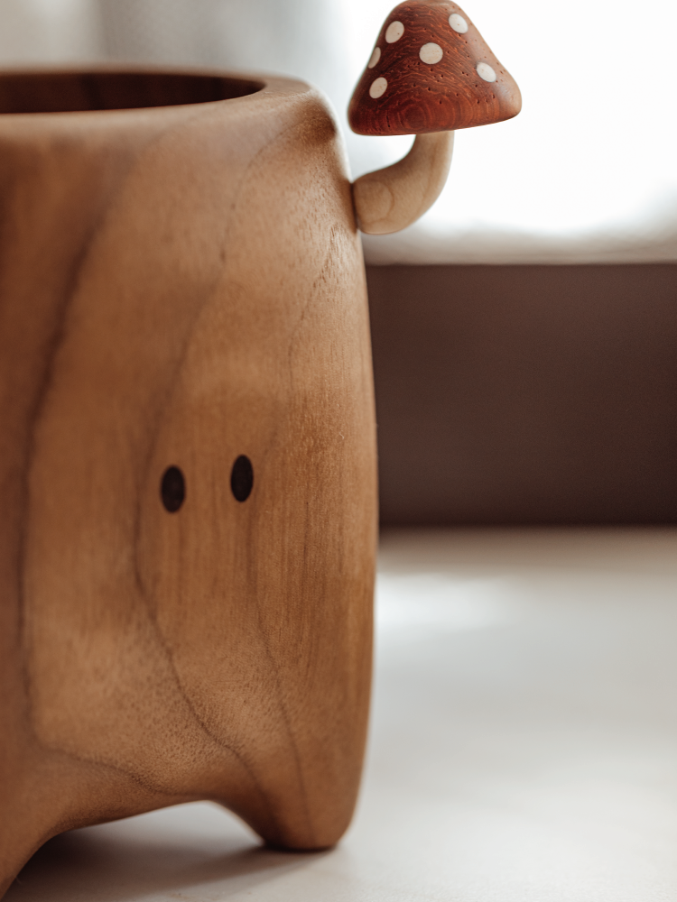 CreativeQuill Pen Stand