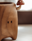 CreativeQuill Pen Stand