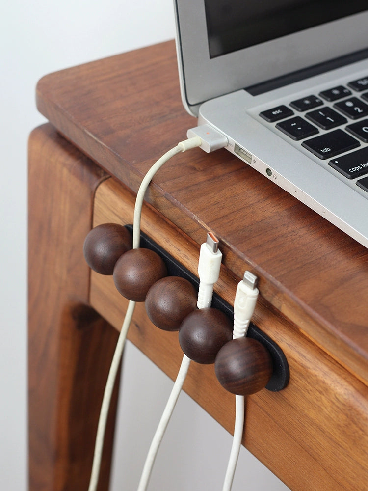 Creative Cable Management Tool