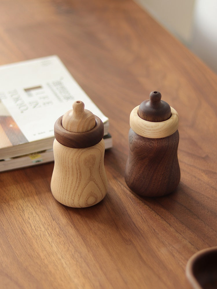 Nursery Nook Toothpick Dispenser