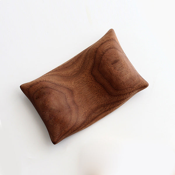 Black Walnut Harmony Wrist Rest