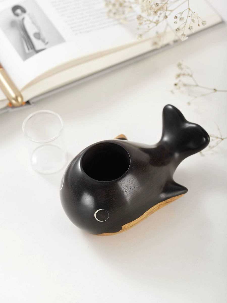 WhaleWhisper Diffuser