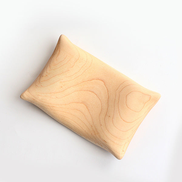 Maple Serenity Wrist Rest