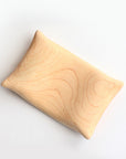 Maple Serenity Wrist Rest