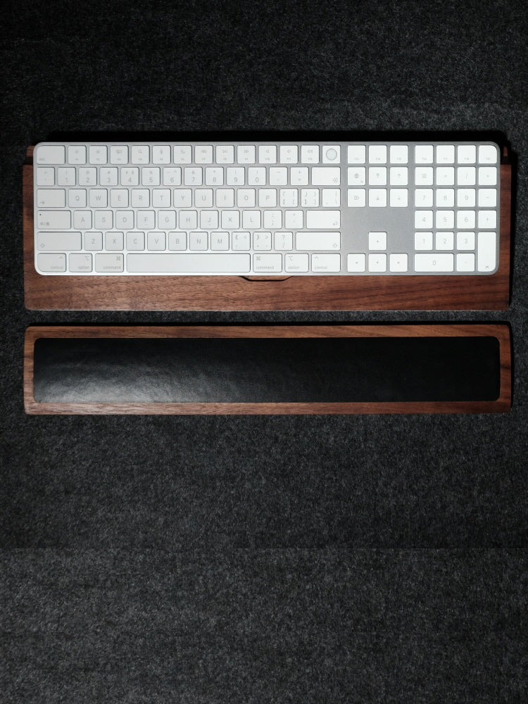Magic Keyboard Wrist Pad