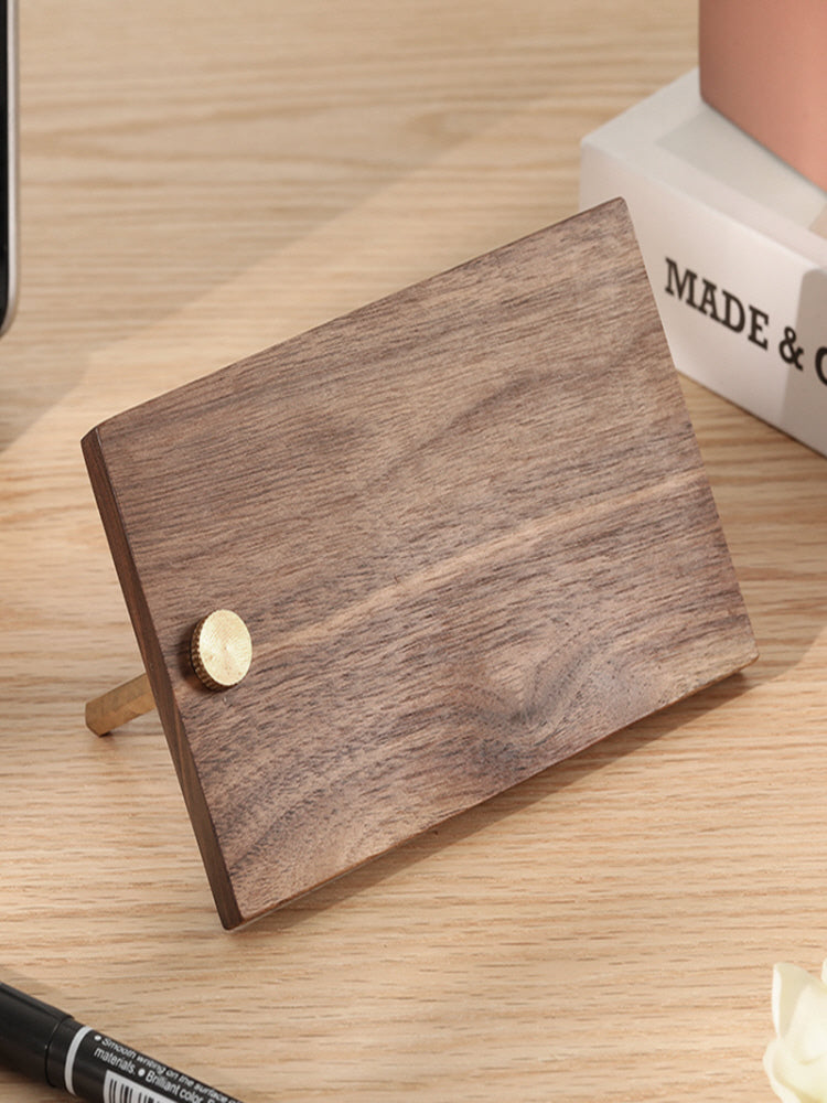Business Card Holder
