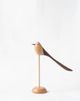 Nordic Bird Ornaments